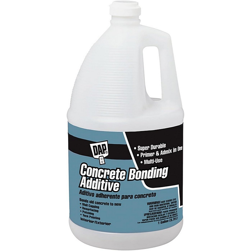 DAP Concrete Bonding Additive 1 gal
