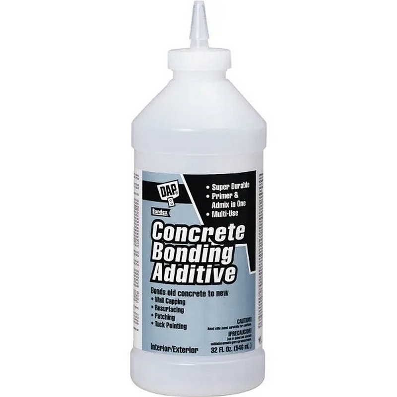 DAP Concrete Bonding Additive 1 qt