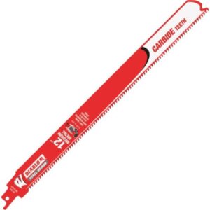 Diablo Steel Demon Reciprocating Saw Blade 10TPI 12 inch