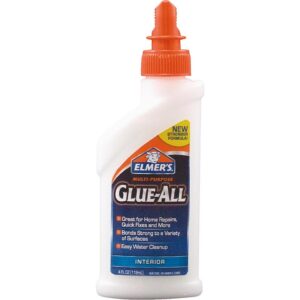 Elmer’s Multi-Purpose Glue 4 oz