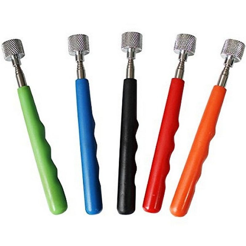 Extendable Magnetic Pick-Up Tool 16 lb