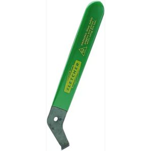Fletcher Double Edged Plastic Cutter Tool