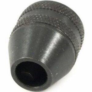 Forney 60264 Keyless Mini High-Speed Rotary Chuck