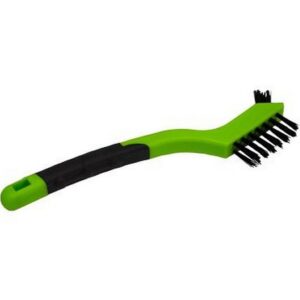Forney 70526 Plastic Handle Scratch Brush