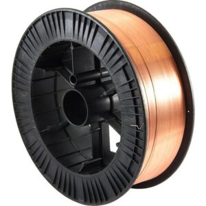 Forney ER70S-6 Mild Steel MIG Welding Wire .030” 33 lb