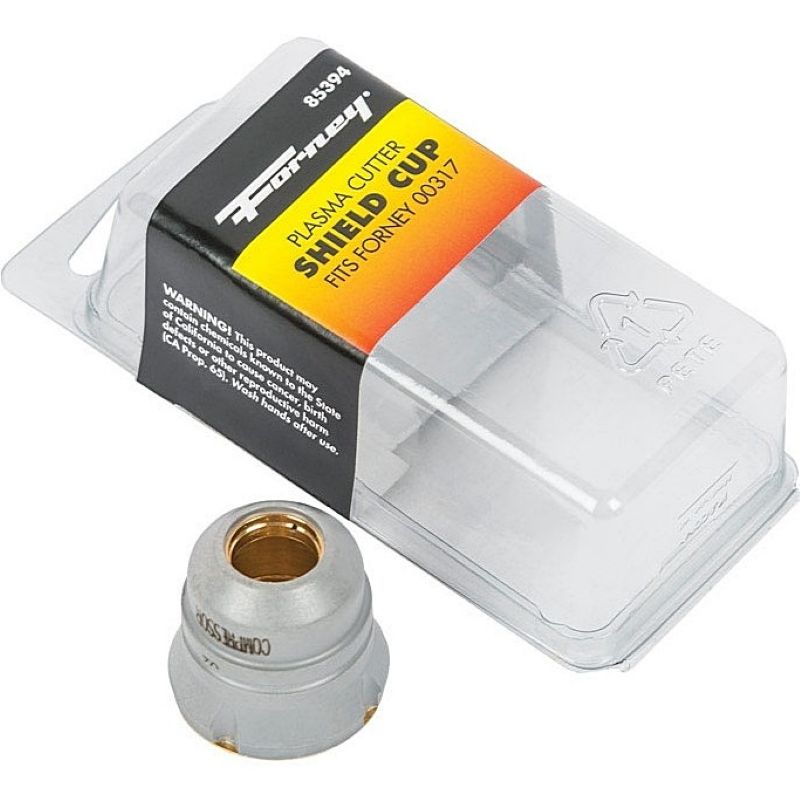 Forney Plasma Cutter Shield Cup 85394