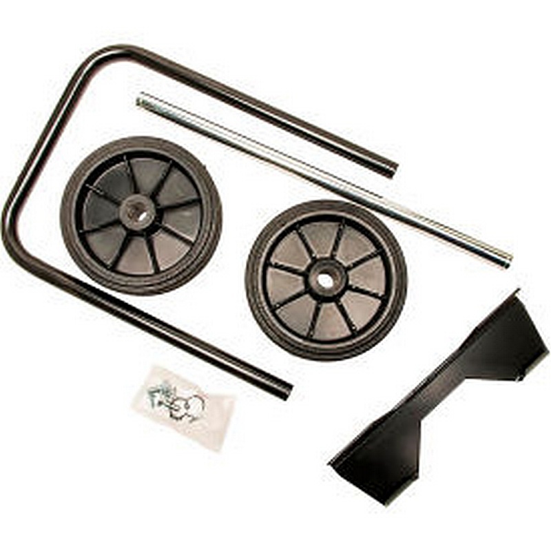Forney Wheel & Handle Kit for 314
