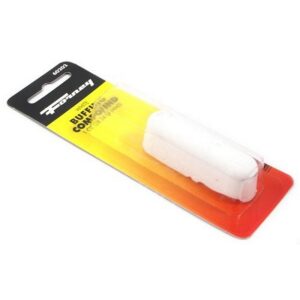 Forney White Buffing Compound 1 oz