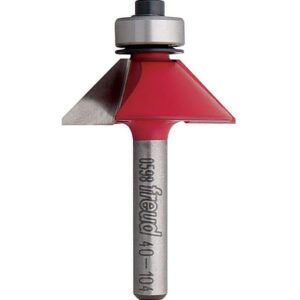 Freud Chamfer Router Bit 1-11-32x2-3-16