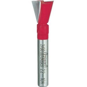 Freud Dovetail Router Bit 1-2x1-7-8