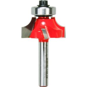 Freud Radius Roundover Router Bit 1x2-3-16