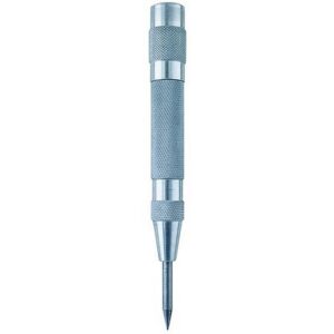 General 70079 Automatic Center Punch 1-2x5