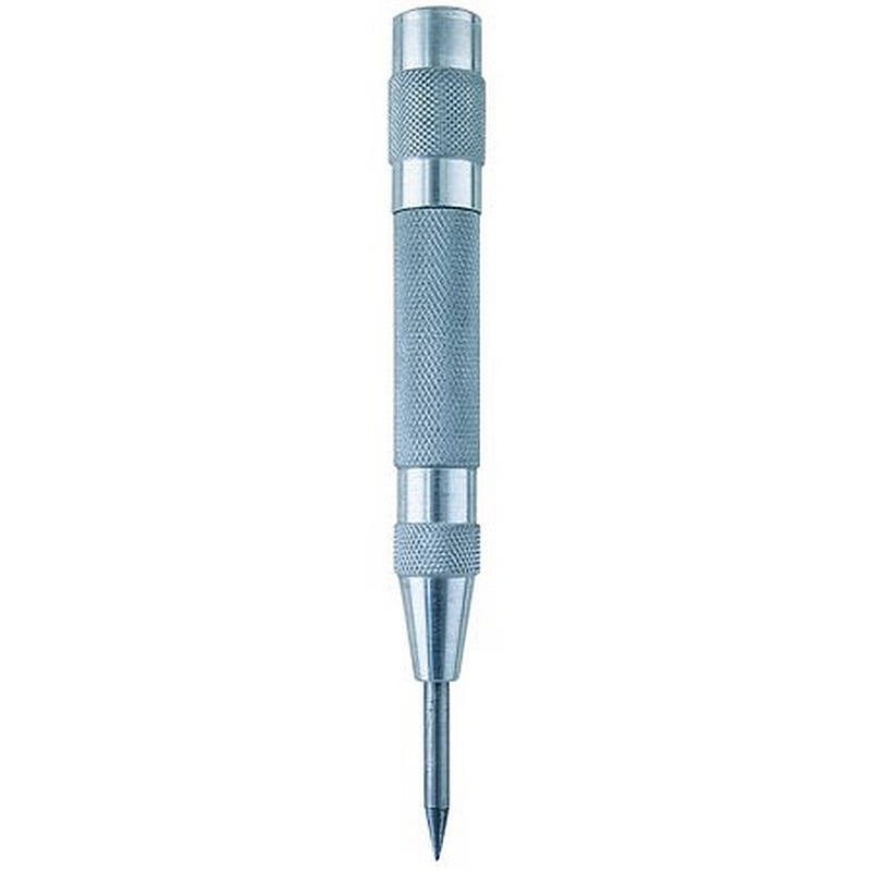 General 70079 Automatic Center Punch 1-2x5