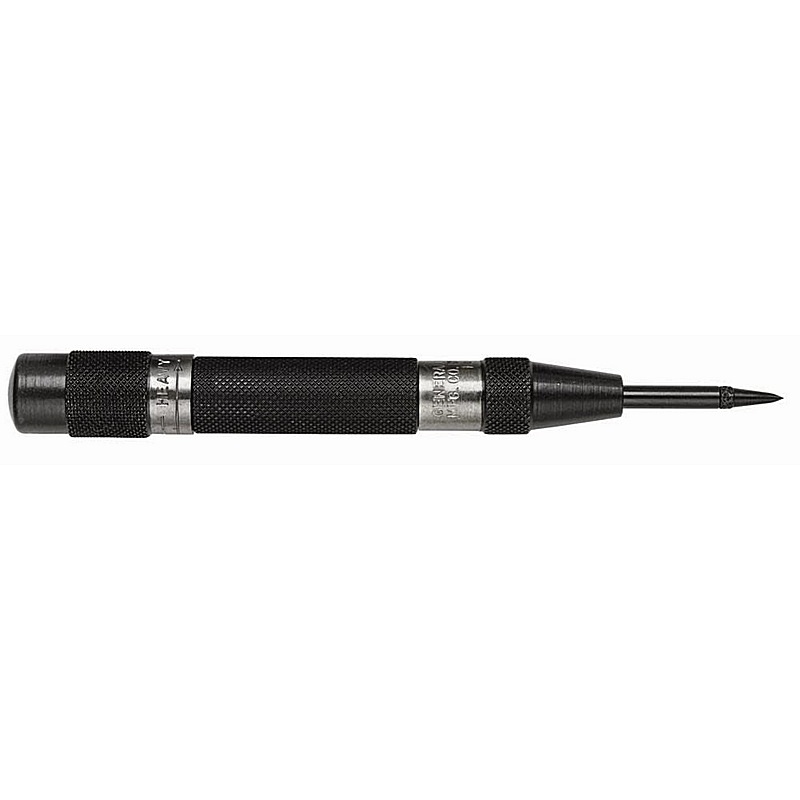 General 79 Automatic Steel Center Punch
