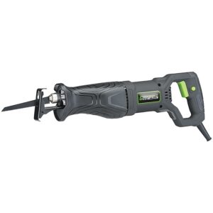 Genesis GRS750 Variable Speed Reciprocating Saw 7.5AMP