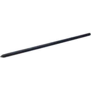 Grip-Rite Round Steel Concrete Stake 24”
