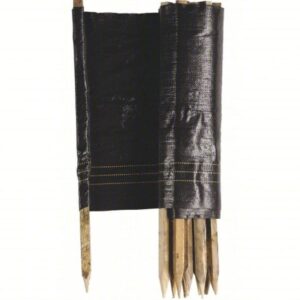 Grip Rite Silt Fence Stakes 24”x100’