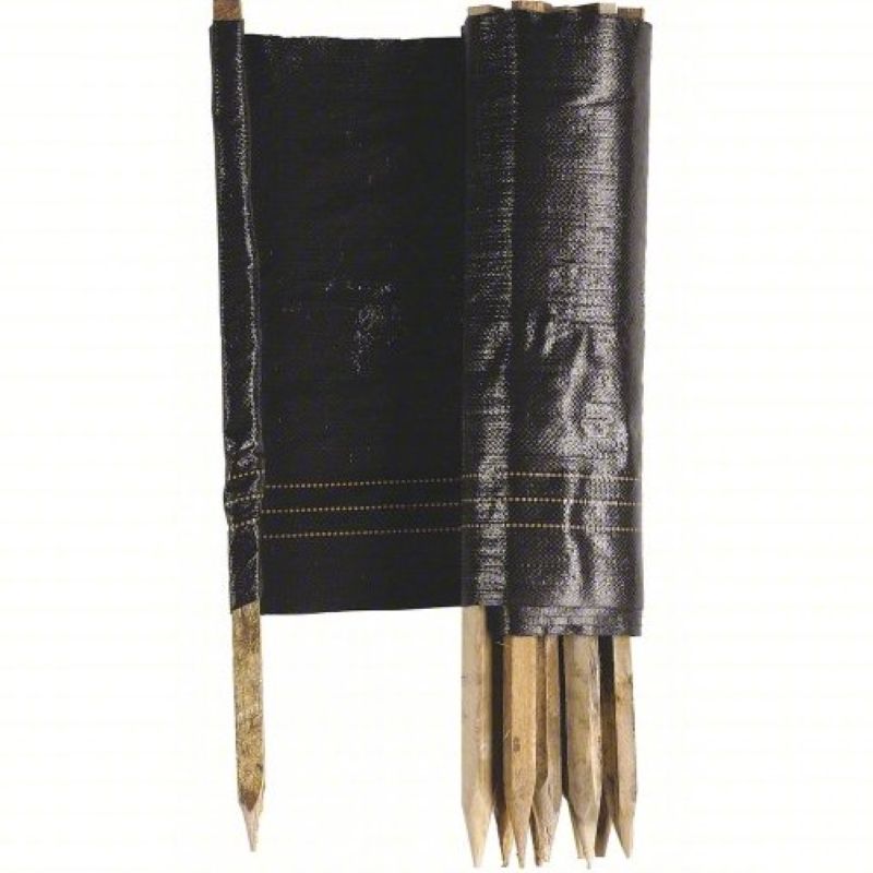 Grip Rite Silt Fence Stakes 24”x100’