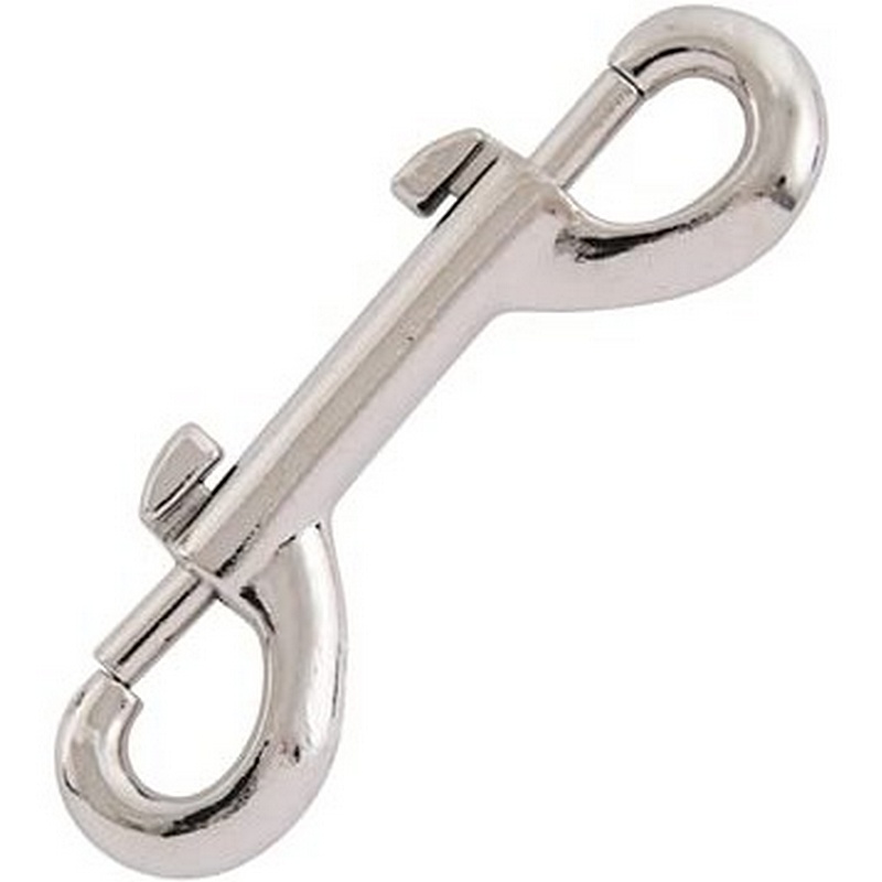 Hillman Double-Ended Bolt Snap 4-3-4”