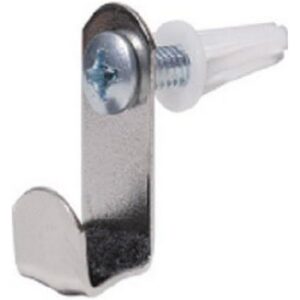 Hillman Small Hidden Mirror Holders 2pk