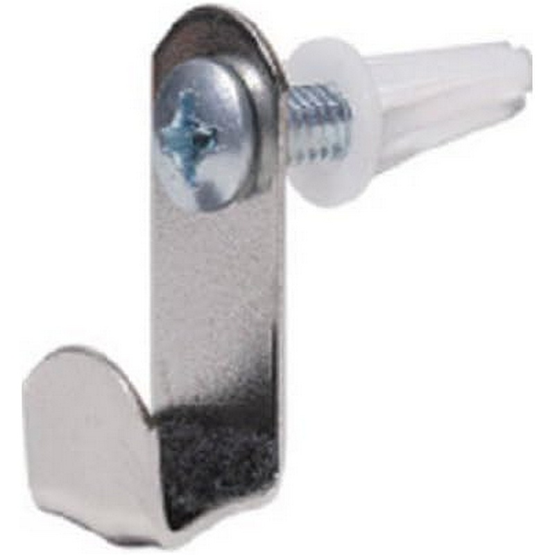 Hillman Small Hidden Mirror Holders 2pk