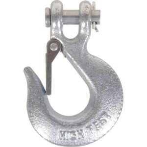 Hillman Zinc-Plated Clevis Slip Hook 5-16