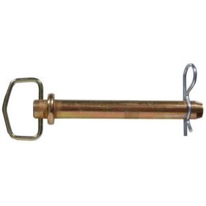 Hillman Zinc-Plated Receiver Hitch Pin 3-4”x4-1-4”