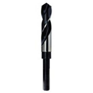 Irwin Silver & Deming Reduced Shank Drill Bit 33-64