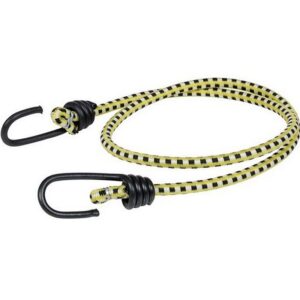 Keeper Assorted Color Bungee Cord 36”