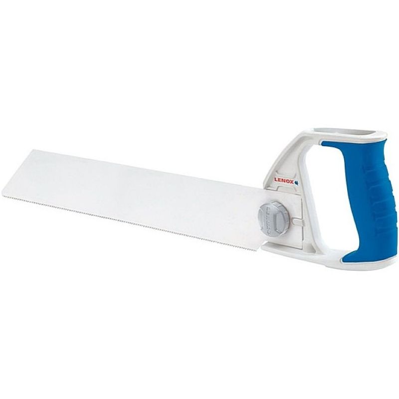 Lenox PVC Pipe Hand Saw 20980-HSF18 18”