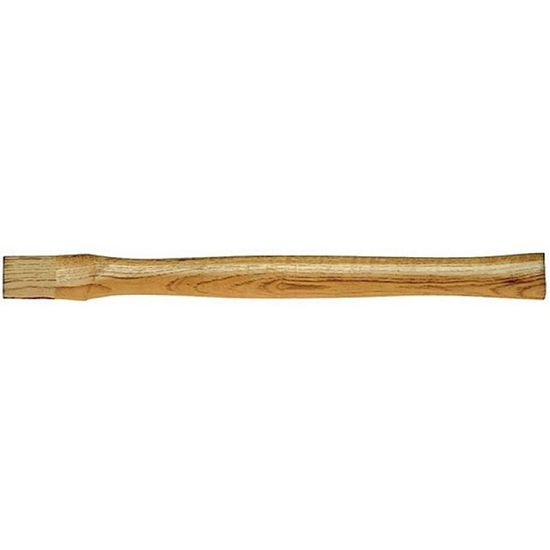 Link Handle White Hickory Blacksmith Hammer Replacement Handle 16