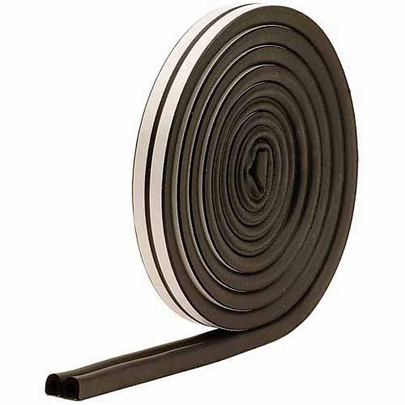 M-D Auto & Marine Weatherstrip Tape 11-32”x17’