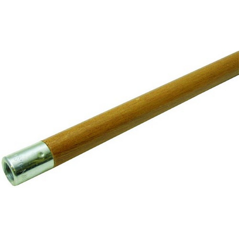 Marshalltown 28 Pole Sander Wood Handle 48”