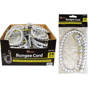 Max Force Bungee Cord 24 inch