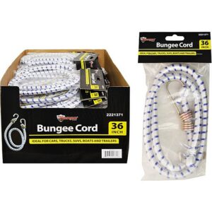 Max Force Bungee Cord 36 inch