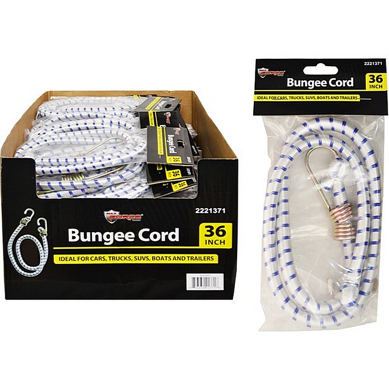 Max Force Bungee Cord 36 inch
