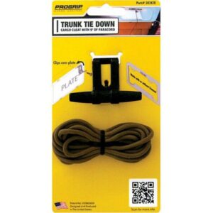 ProGrip Lashing Strap Trunk Tie Down 9’