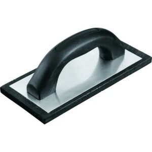 QEP Rubber Grout Float 9”x4”