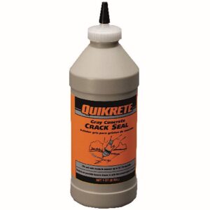 Quikrete Concrete Crack Seal 1 qt