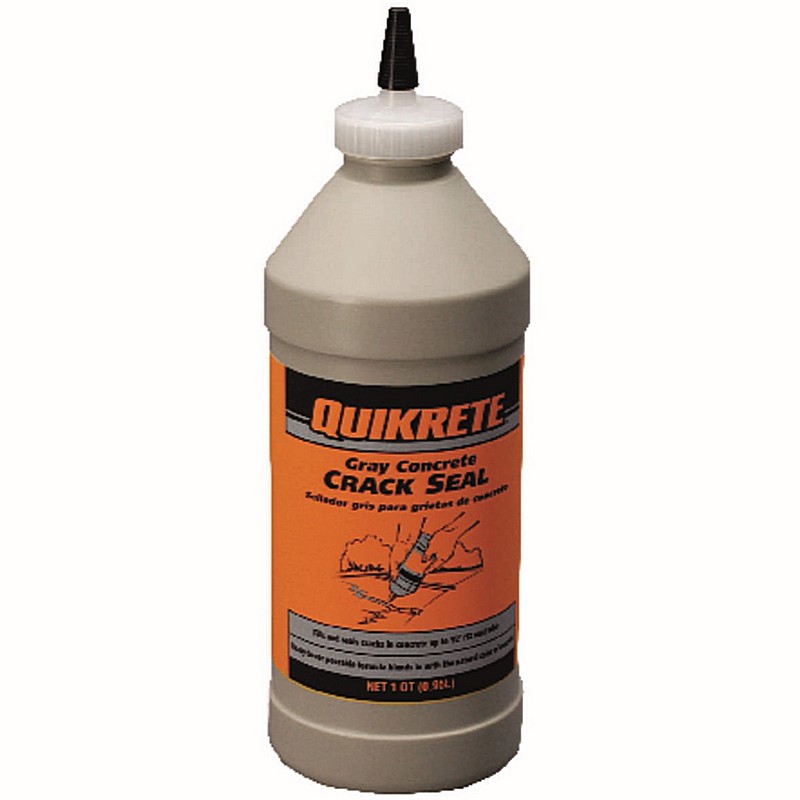 Quikrete Concrete Crack Seal 1 qt