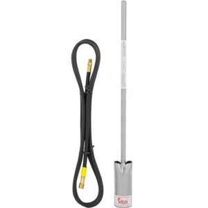 Red Dragon Weed Burner Torch Kit 500000BTU