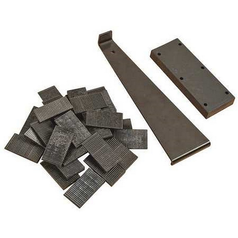 Roberts 10-26 Flooring Installation Kit with Tapping Block