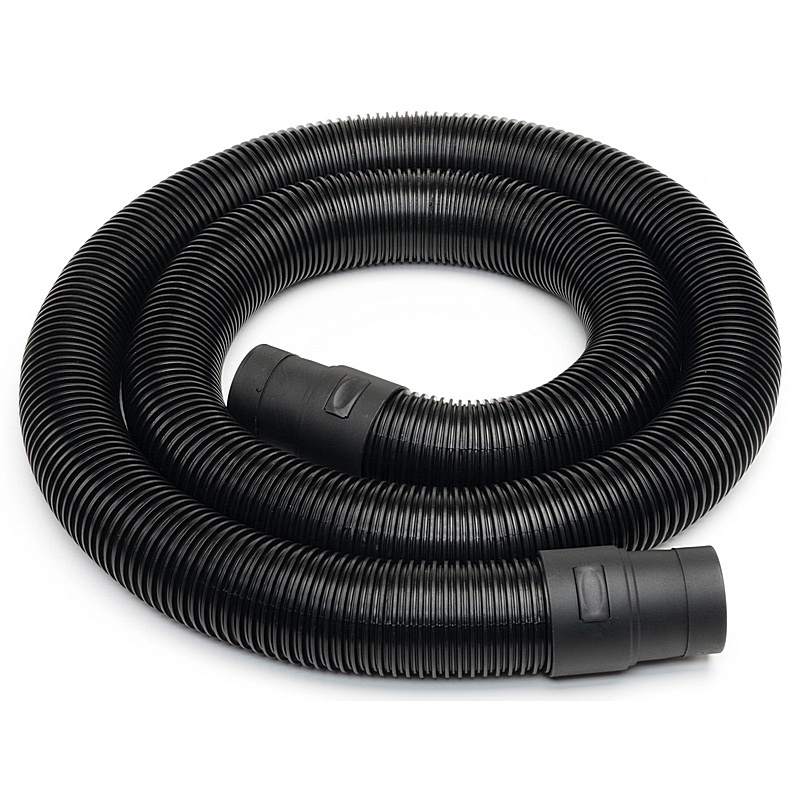 Shop-Vac Black Vacuum Hose 2-1-2x8