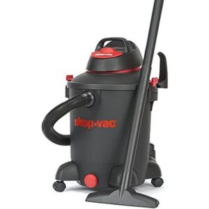 Shop-Vac Wet-Dry Utility Vacuum 55PHP 10 gal