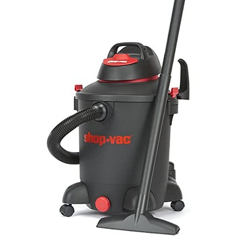 Shop-Vac Wet-Dry Utility Vacuum 55PHP 10 gal