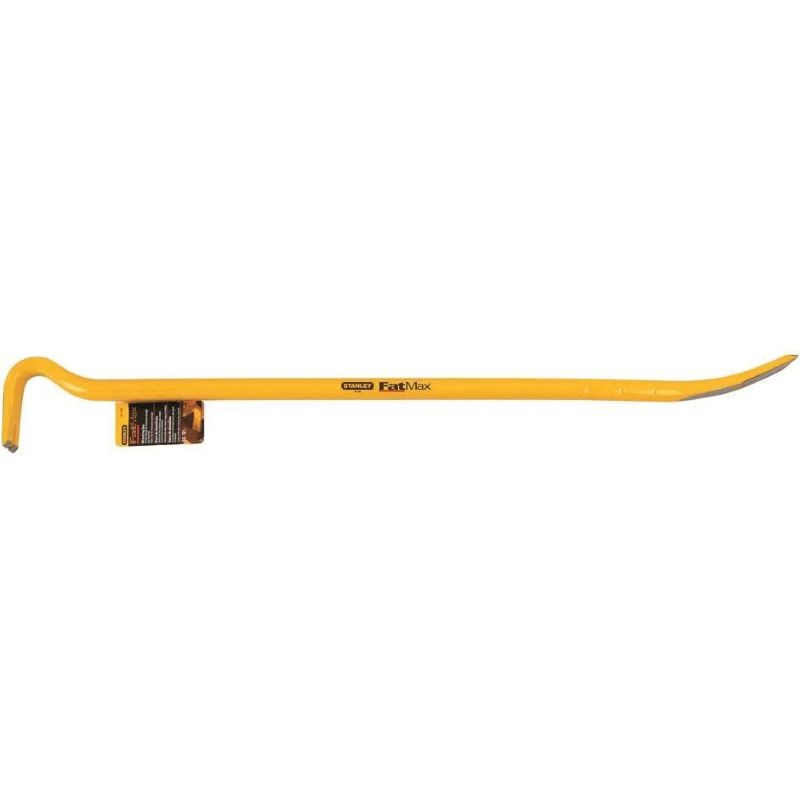 Stanley FatMax Wrecking Bar 36”