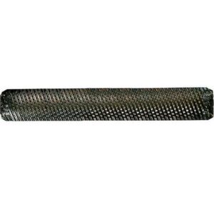 Stanley Half Round Surform Replacement Blade 10”