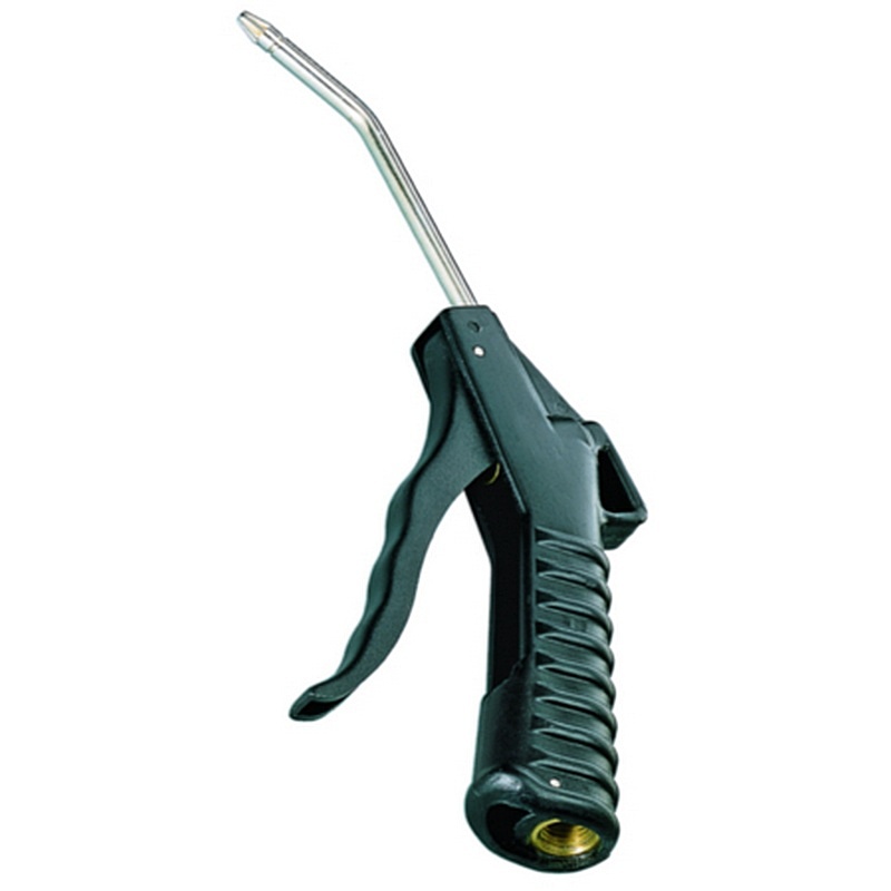 Tru-Flate Pistol Grip Plastic Blowgun 1-4