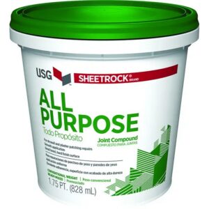 USG All Purpose Joint Compound 1.75 pt