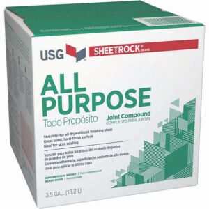 USG All Purpose Joint Compound 3.5 gal